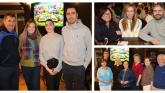 PICTURES: Table quiz fundraiser for a County Limerick Tidy Towns group