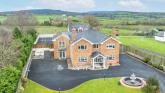 PICTURES: Prospective buyers to fall in love with new to the market &euro;975k home with tennis court