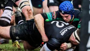 Newcastle West suffer agonising defeat in All-Ireland Junior Cup semi-final