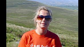 Tributes paid to woman who died  during Climb for Charlie event on Limerick/Tipperary border