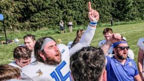 Limerick side aims to win national American Football title at Garryowen FC