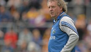 Limerick supremo John Kiely to launch new coaching book - Pat Critchley's 'A Coaching Way'