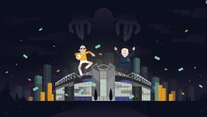 Jorge Mendes: The man behind soccer's 'craziest deals'