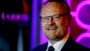 Successful fourth outing for Limerick's Richard Harris festival