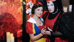 Emma O'Driscoll the fairest of them all as Snow White returns