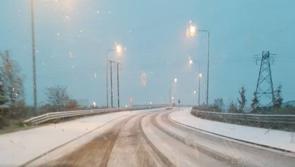 Ireland's weather to nosedive as Met &Eacute;ireann predicts hail, sleet and snow this week