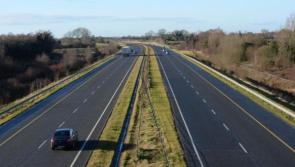 Good Friday sees rare morning of no delays on Irish motorways 