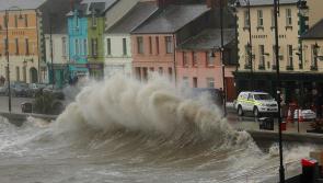 Warnings of potential flooding as 24-hour rain warning in place for 18 counties