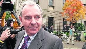 High court proceedings commenced against Sean Quinn for alleged trespassing 