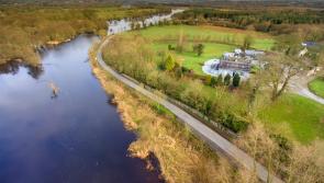 SLIDESHOW: Pat Shortt's home on market in Limerick for &euro;1.65m