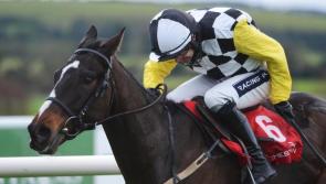 THE PUNTER'S EYE: Next Destination can beat the odds for Mullins at Naas 