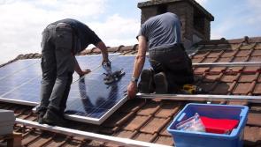 New planning regulations 'remove major barrier' for people installing solar panels