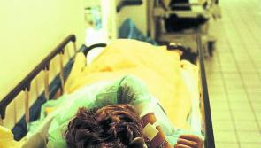 Problems in emergency departments mean 'everything else has gone wrong', D&aacute;il told