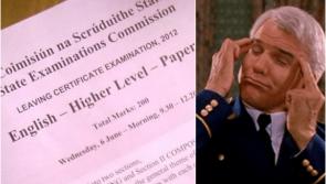 20 things you'll remember from doing your Leaving Cert in Limerick