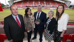 WATCH: Minister Pat Breen hints at more jobs for Limerick at Brexit roadshow