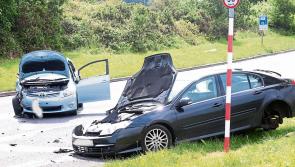 UPDATE: Man killed after road crash in Limerick