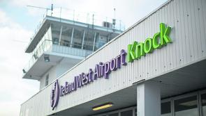 Irish airport introduces new service to a sun-soaked destination just in time for summer