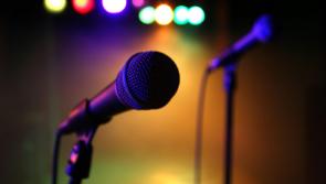 Irish artists and creatives invited to apply for new music tender worth &euro;1.5million