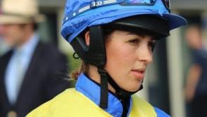 Limerick jockey competes in Corinthian Challenge