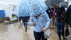 Double storm threat looms over Ploughing as Met Eireann issues grim update