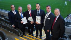 Full speed ahead for Limerick to Cork M20 motorway