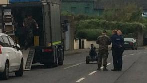 #UPDATE: 'Improvised explosive device' made safe in County Limerick town