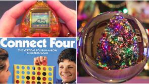 15 toys we all got for Christmas in the 1990s 