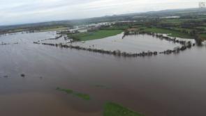 Insurance Bill tackling 'blatant unfairness' in flood-affected areas passes 1st stage