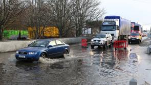 'Flooding risk' as Met &Eacute;ireann issues urgent weather warnings 