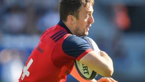 Darren Sweetnam poised to make Top 14 debut with La Rochelle