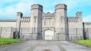 Prison officers face 'serious misconduct' charge as Irish Prison Service confirms boozy escort investigation