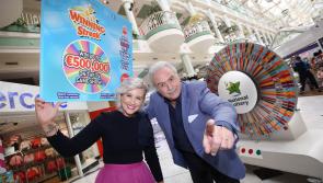 'Loud Limerick crowd' to accompany woman on Winning Streak appearance