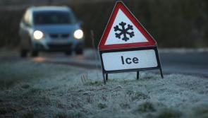 How to steer clear of danger when driving in icy conditions as Ireland bares Arctic blast