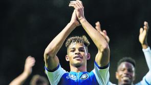 Ex-Limerick FC defender joins Chelmsford City on loan