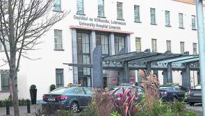 'Frustrated' doctors ballot for industrial action over pay dispute at University Hospital Limerick