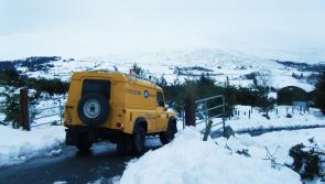 EXPLAINER: When is it too cold to work as Ireland braces for -10 degree snow blast?