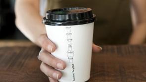  Irish drivers can get free coffee by saying one thing at till this weekend