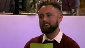 WATCH: 'Is this the worst date chat ever?' - Limerick man appears on First Dates Ireland