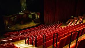 &euro;15m grants will help live performance sector 'get back to what they do best' - Martin