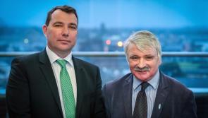 Limerick Fianna Fail select Willie O&rsquo;Dea and James Collins for city election run