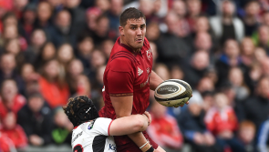 Former Munster second row moving to France