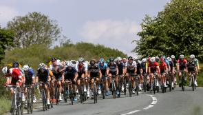 Starting date set for major cycling event R&aacute;s Tailteann 
