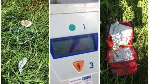 &lsquo;Silver lining&rsquo;: GAA club in Limerick receives generous donation after third vandal attack