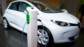 Eamon Ryan hopes new electric vehicle grants will 'make it easier' to switch