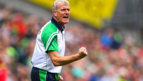 WATCH: John Kiely reveals a key ingredient to Limerick hurling success