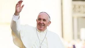 Pope Francis expresses sympathy over Creeslough tragedy 