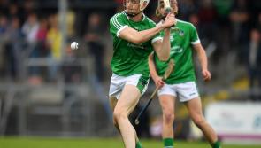 Limerick duo among nominees for U-21 Hurling Team of the Year