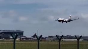 Dublin Airport issues advice to people travelling for flights as disruptions continue