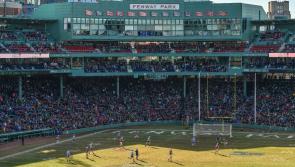 Tickets go on sale for Limerick hurling game in Boston's Fenway Park for Super 11s