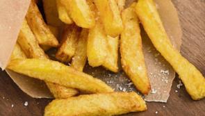 Man travelling from Denmark among thousands who queued for final time at iconic Irish chipper 